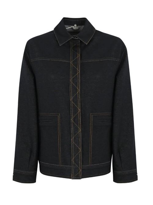 Giacca lepre Max Mara | 2516911017600.003